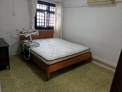 Blk 21 Ghim Moh Road (Queenstown), HDB 3 Rooms #515844791